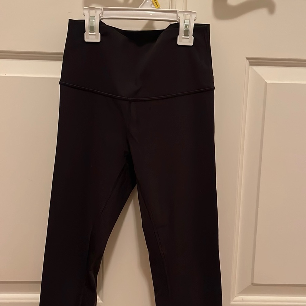 lululemon wunder unders
